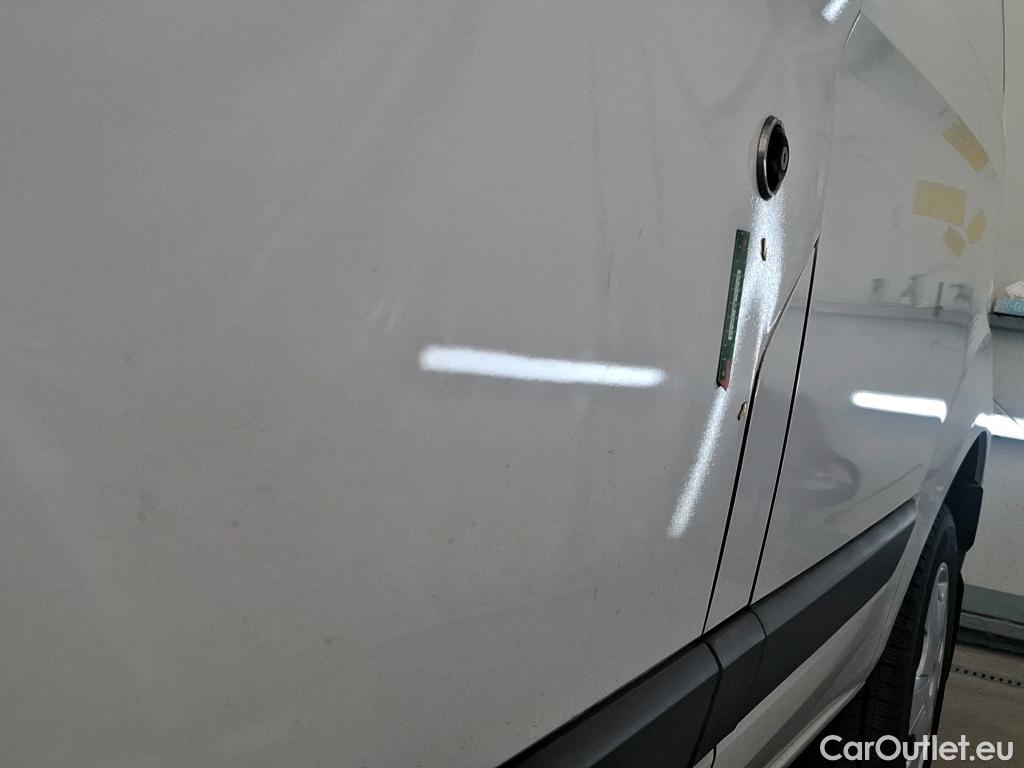  Ford  Transit  Custom Fourgon 280 L1 Limited TDCi 130CV BVA6 E6d #10