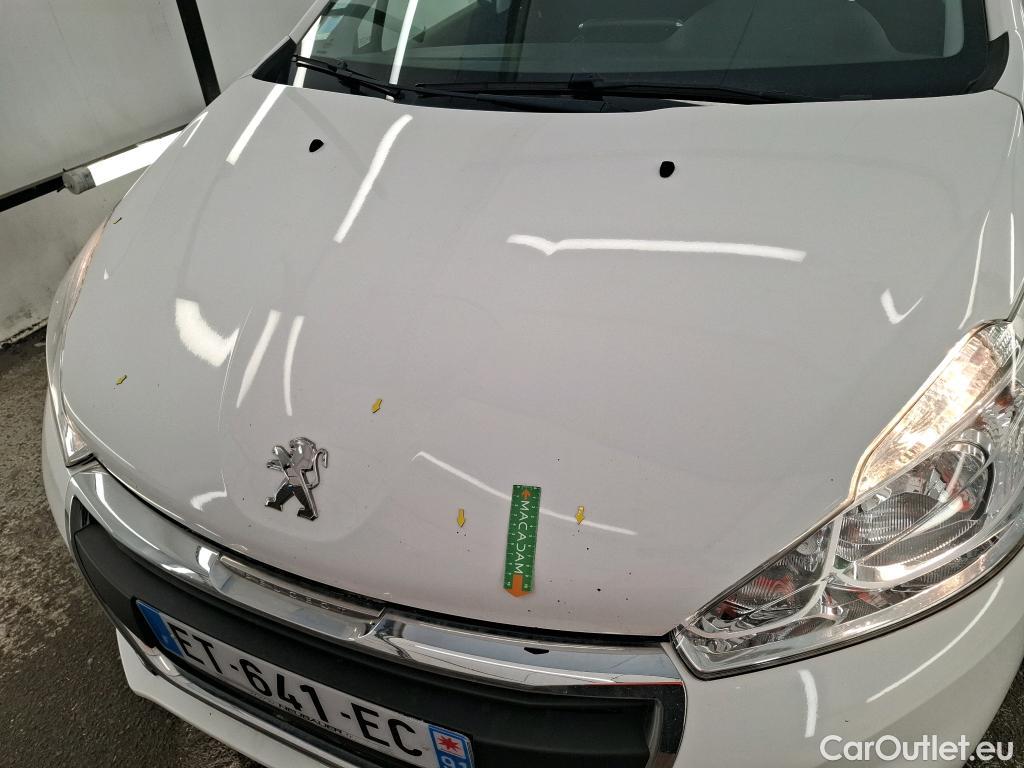  Peugeot  208  Affaire Premium Pack 1.6 HDi 100CV BVM5 E6 #5