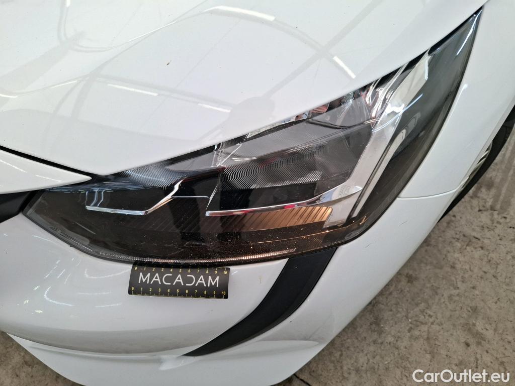  Peugeot  208  Premium 1.5 HDi 100CV BVM6 E6d #36