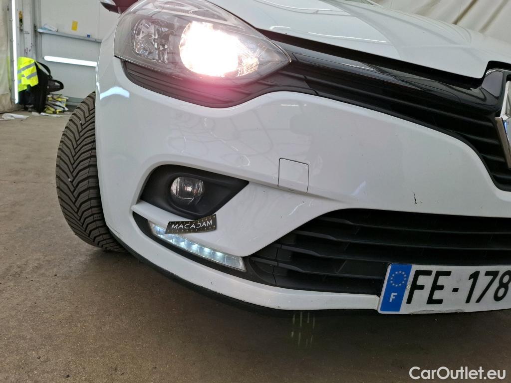  Renault  Clio  IV Air 1.5 dCi 75CV BVM5 E6 #9