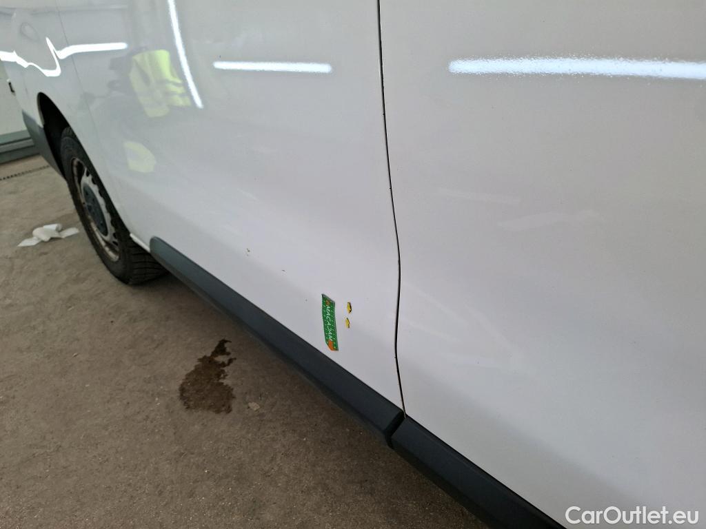  Citroen  Jumpy  Fourgon Club XL 2.0 BlueHDi 120CV BVM6 E6dT #38