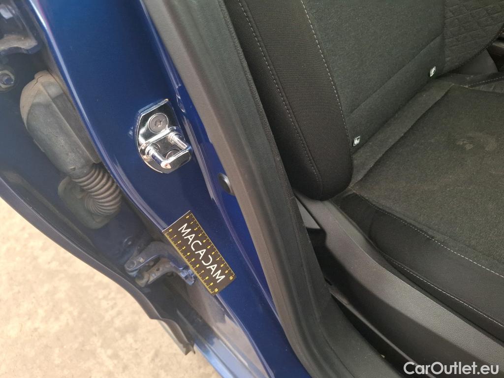  Renault  Clio  V Société Air Nav 1.0 SCe 70CV BVM5 E6dT #27