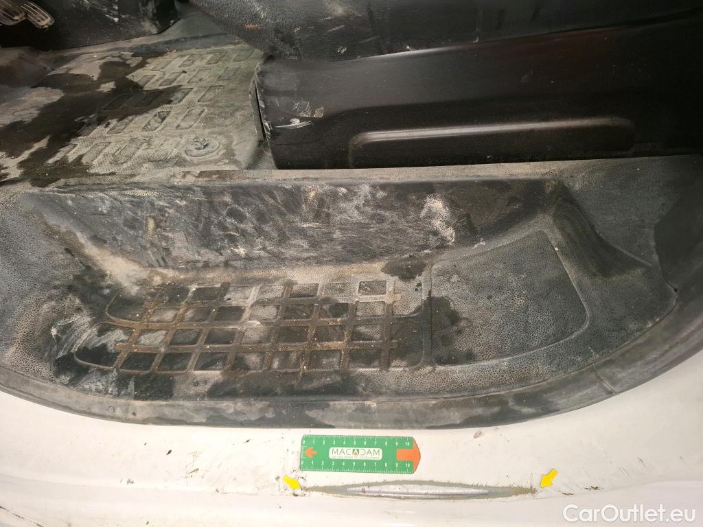  Citroen  Jumpy  Fourgon Driver Cabines Approfondies Fixes M 2.0 BlueHDi 150CV BVM6 E6dT #14
