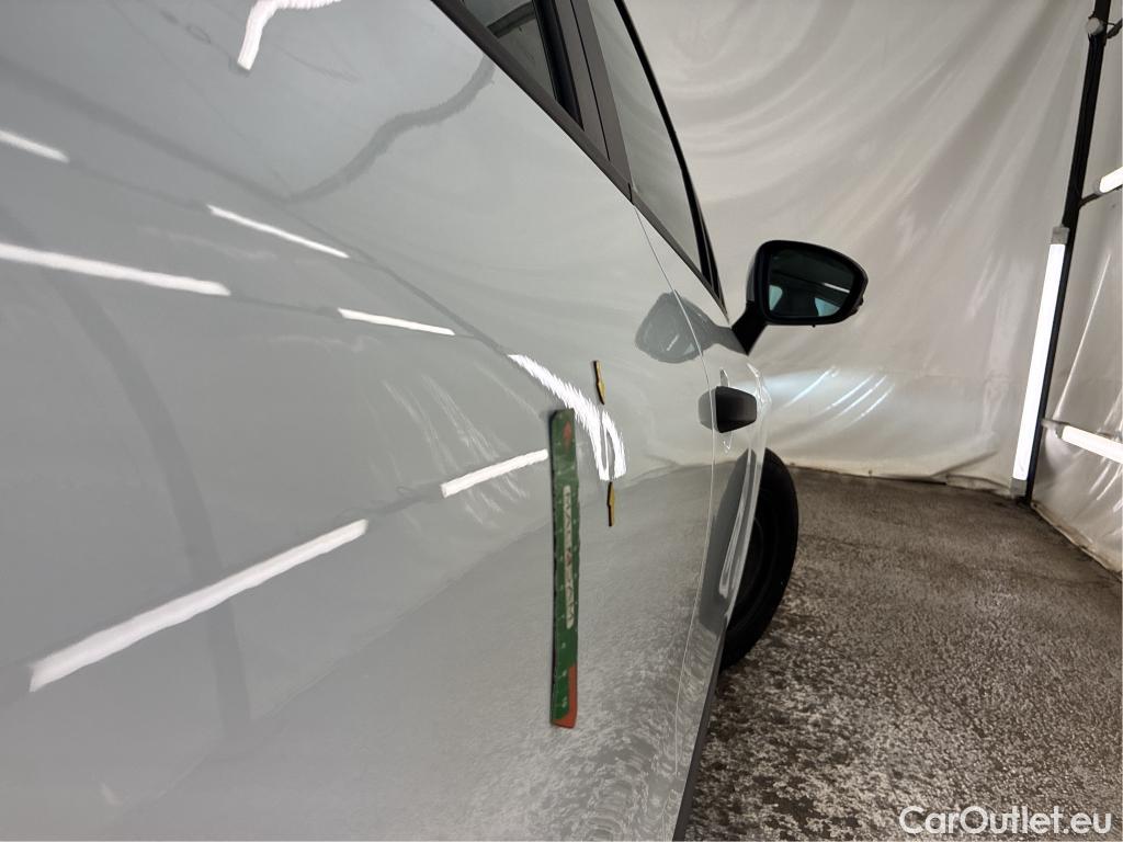  Renault  Clio  V Société Air Nav 1.0 TCe 90CV BVM6 E6d #36