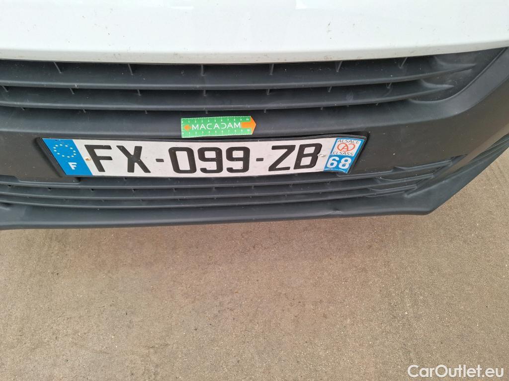  Citroen  Jumpy  Fourgon Club XL 2.0 BlueHDi 120CV BVM6 E6dT #30