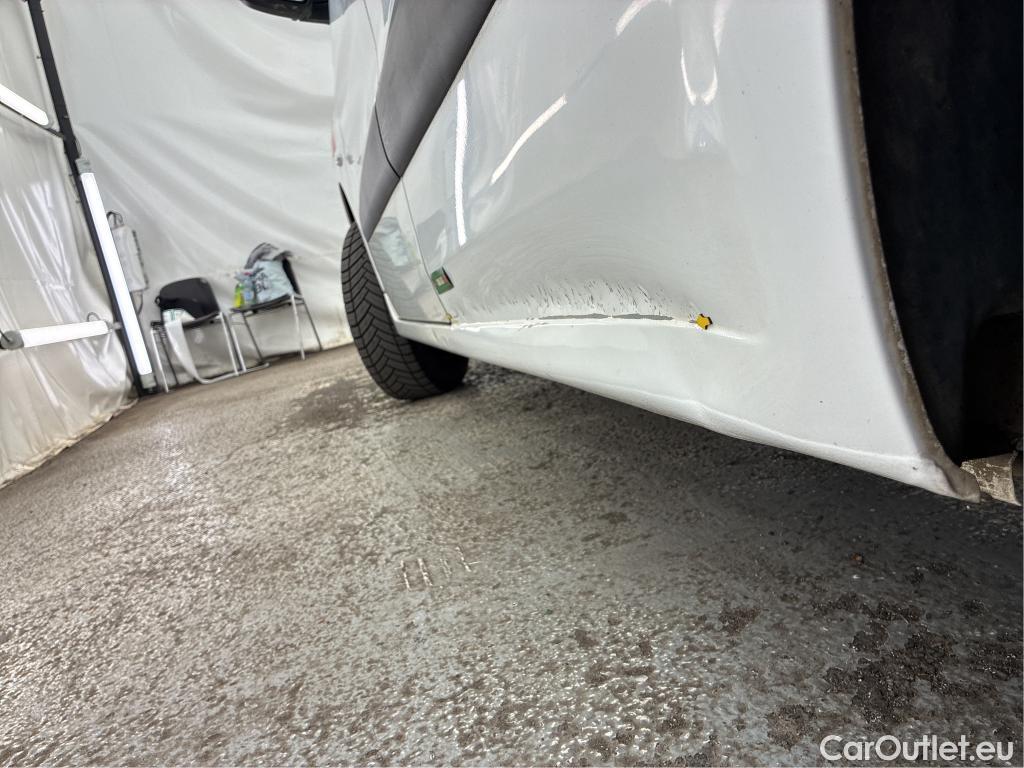  Citroen  Berlingo  Fourgon Club L1 (Court) 1.6 BlueHDi 75CV BVM5 E6 #3
