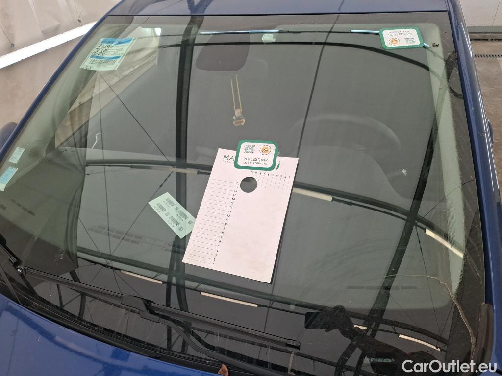  Renault  Clio  V Société Air Nav 1.0 SCe 70CV BVM5 E6dT #1