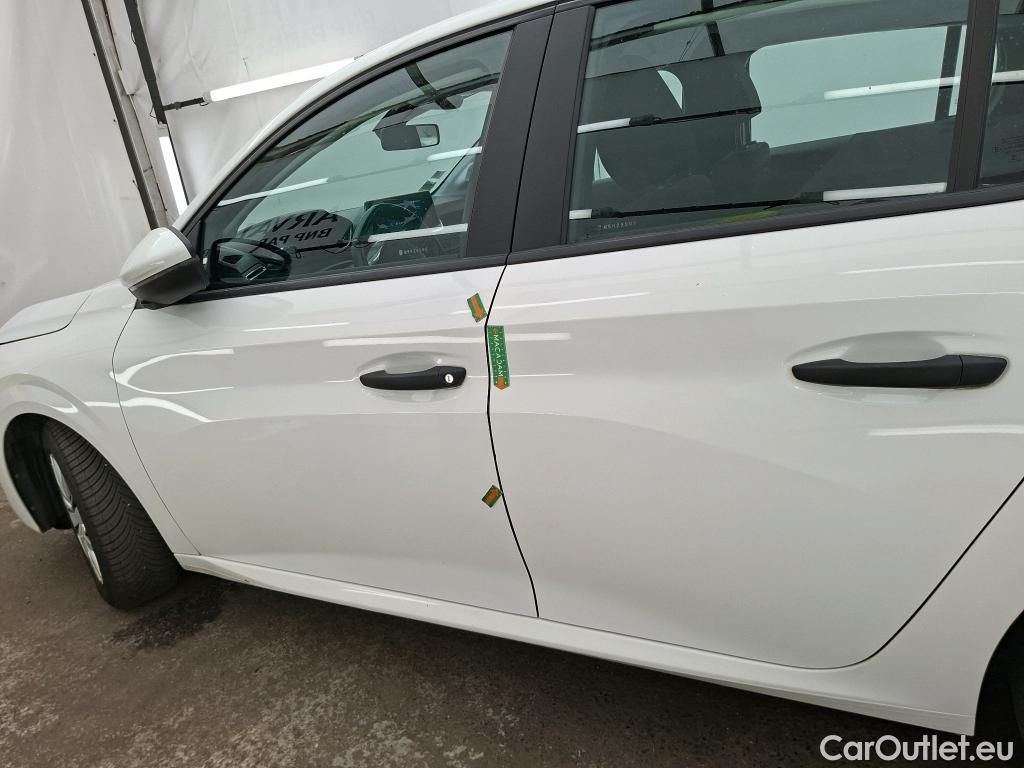 Peugeot  208  Premium 1.5 HDi 100CV BVM6 E6d #14