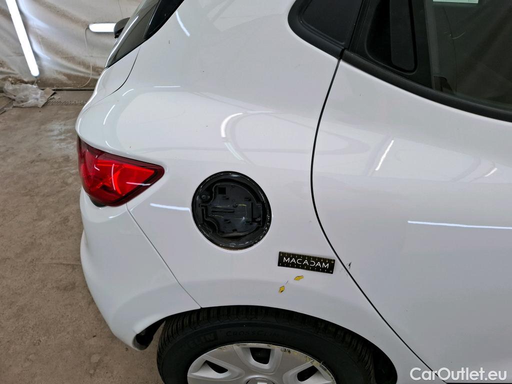  Renault  Clio  IV Air 1.5 dCi 75CV BVM5 E6 #24