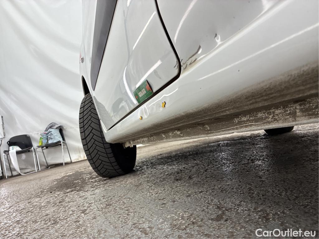  Citroen  Berlingo  Fourgon Club L1 (Court) 1.6 BlueHDi 75CV BVM5 E6 #25