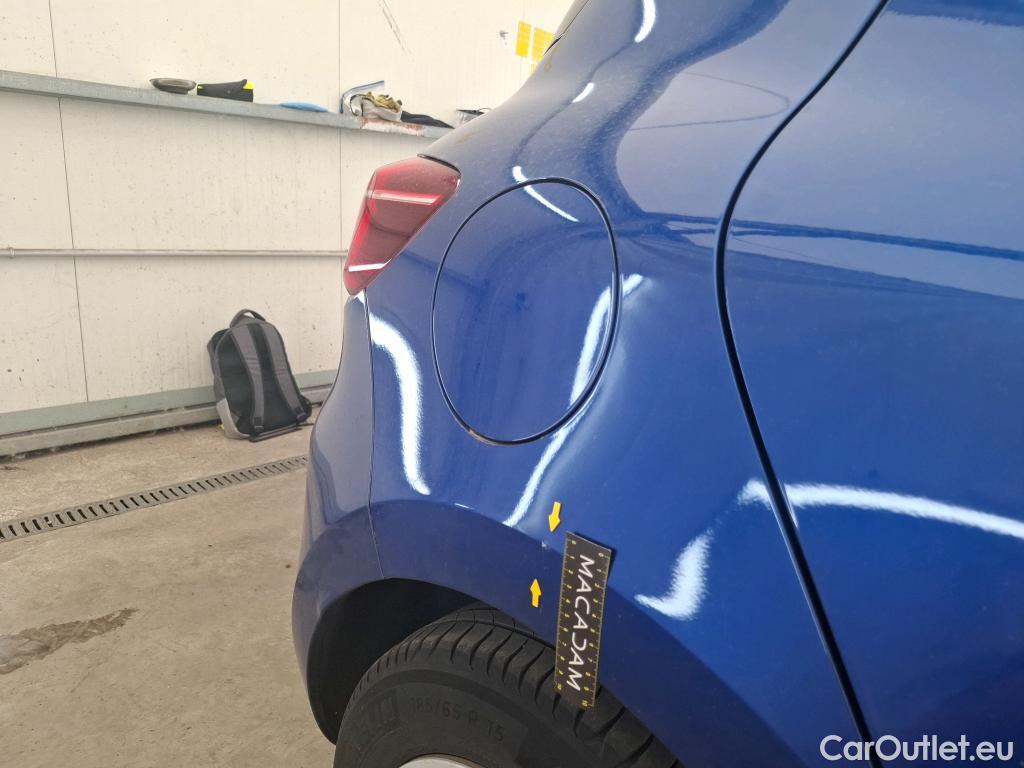  Renault  Clio  V Société Air Nav 1.0 SCe 70CV BVM5 E6dT #22