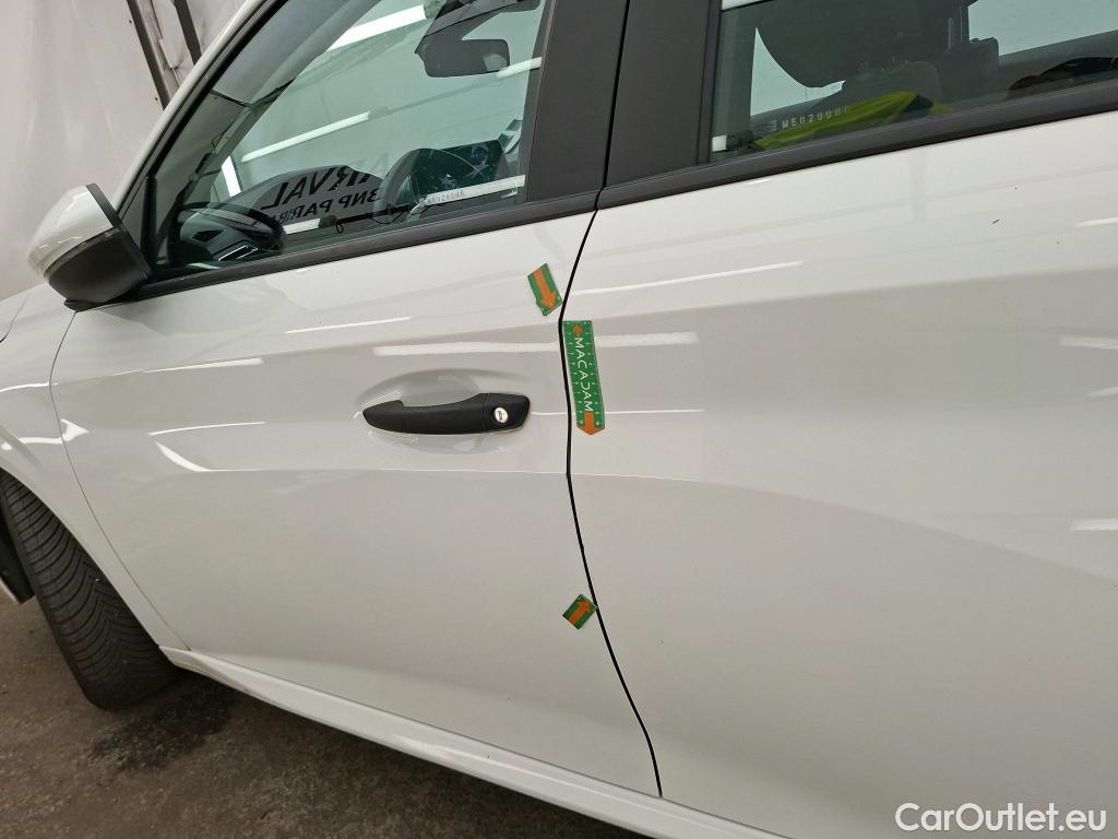  Peugeot  208  Premium 1.5 HDi 100CV BVM6 E6d #15