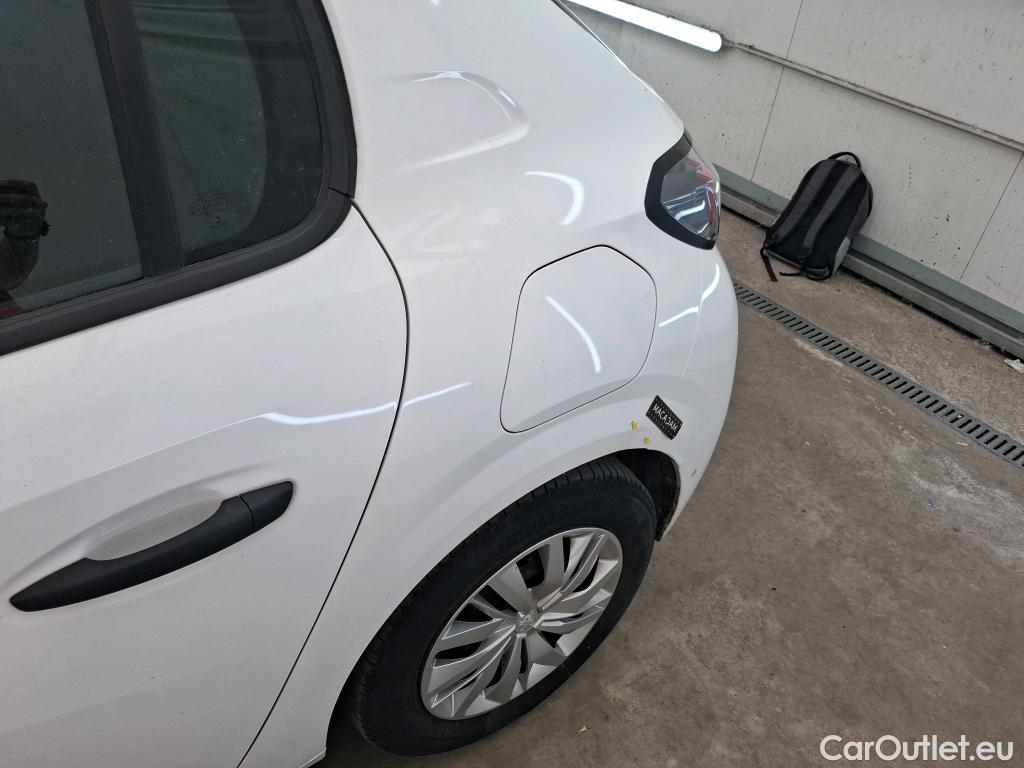  Peugeot  208  Premium 1.2 PureTech 75CV BVM5 E6d #41