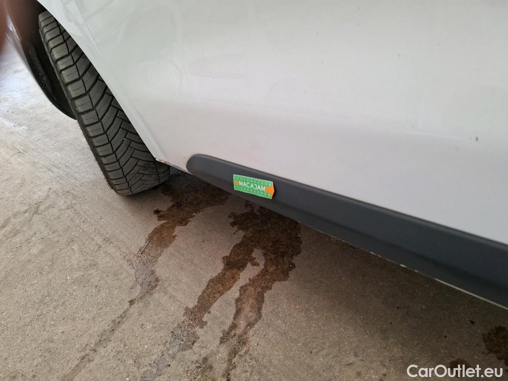  Citroen  Jumpy  Fourgon Club XL 2.0 BlueHDi 120CV BVM6 E6dT #8