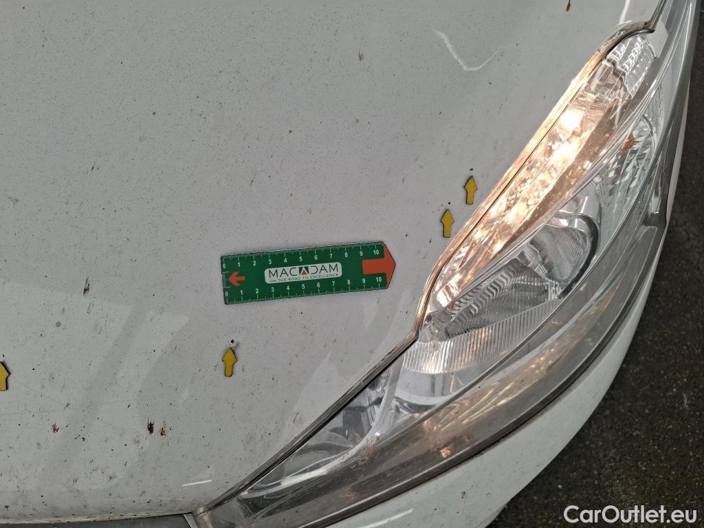  Peugeot  208  Affaire Premium Pack 1.5 HDi 100CV BVM5 E6dT #8