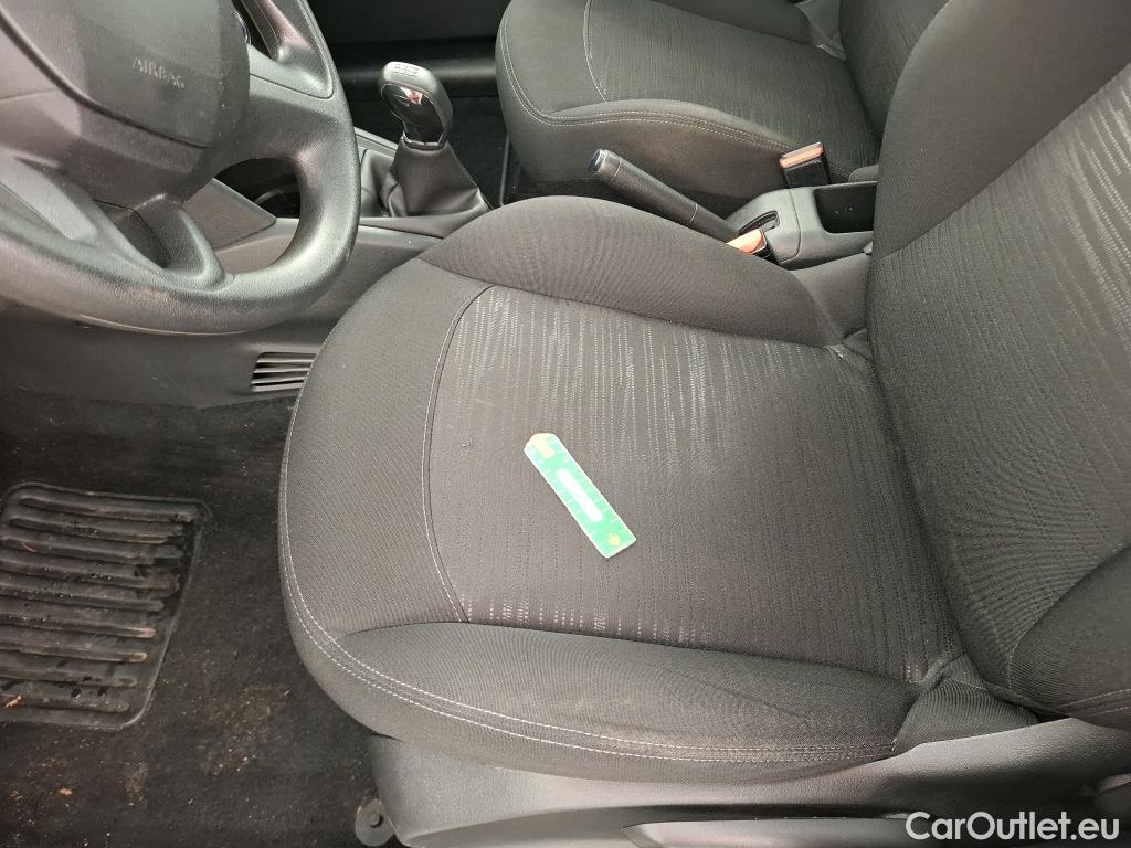  Peugeot  208  Affaire Premium 1.6 HDi 75CV BVM5 E6 #1