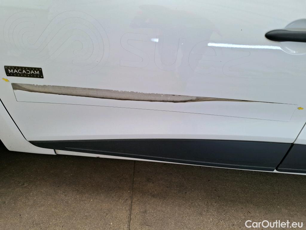  Renault  Clio  IV Air 1.5 dCi 75CV BVM5 E6 #18