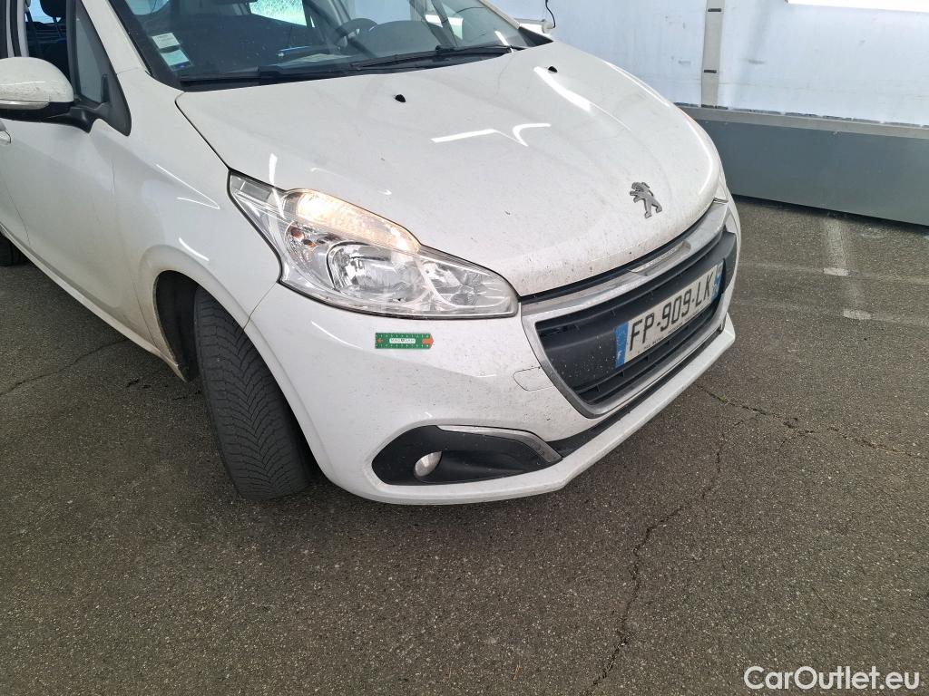  Peugeot  208  Affaire Premium Pack 1.5 HDi 100CV BVM5 E6dT #11