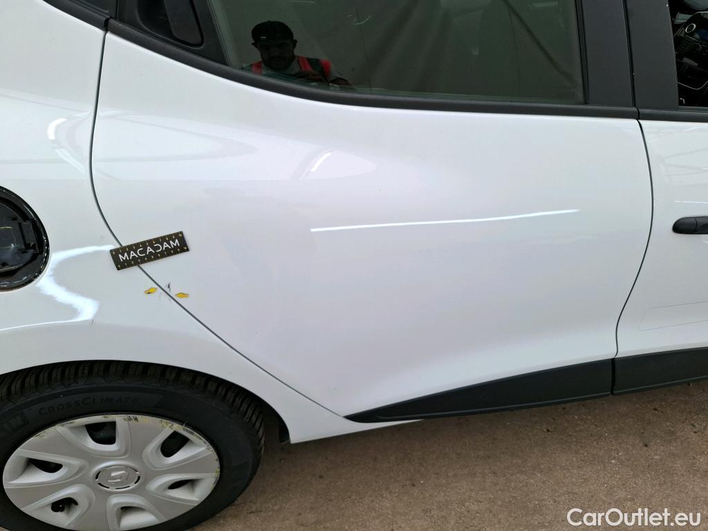  Renault  Clio  IV Air 1.5 dCi 75CV BVM5 E6 #27