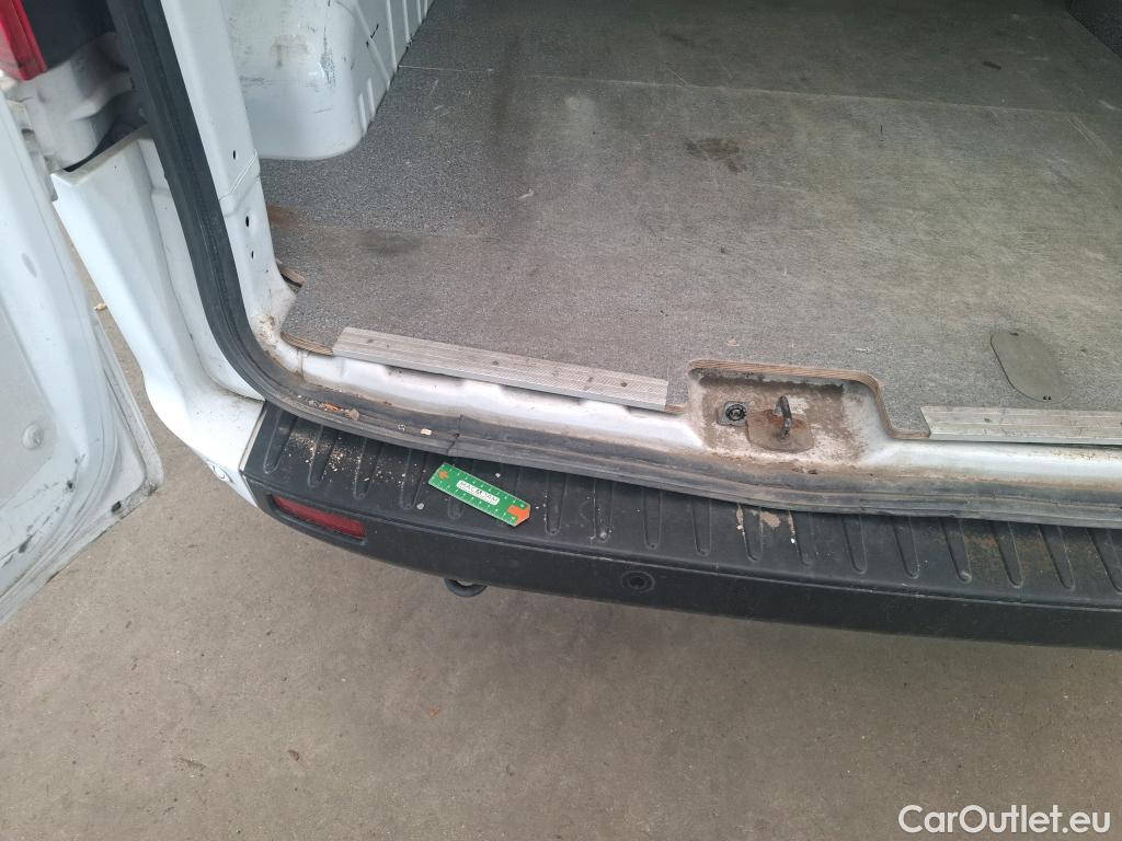  Ford  Transit  Custom Fourgon 280 L1 Limited TDCi 130CV BVA6 E6d #20
