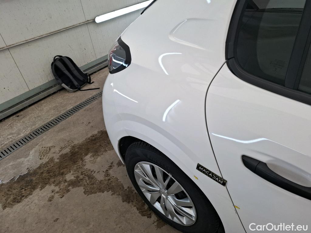  Peugeot  208  Premium 1.5 HDi 100CV BVM6 E6d #5