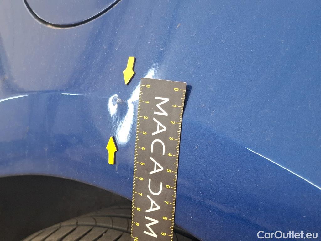  Renault  Clio  V Société Air Nav 1.0 SCe 70CV BVM5 E6dT #23