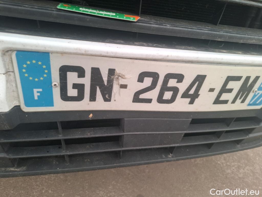  Ford  Transit  Custom Fourgon 280 L1 Limited TDCi 130CV BVA6 E6d #23