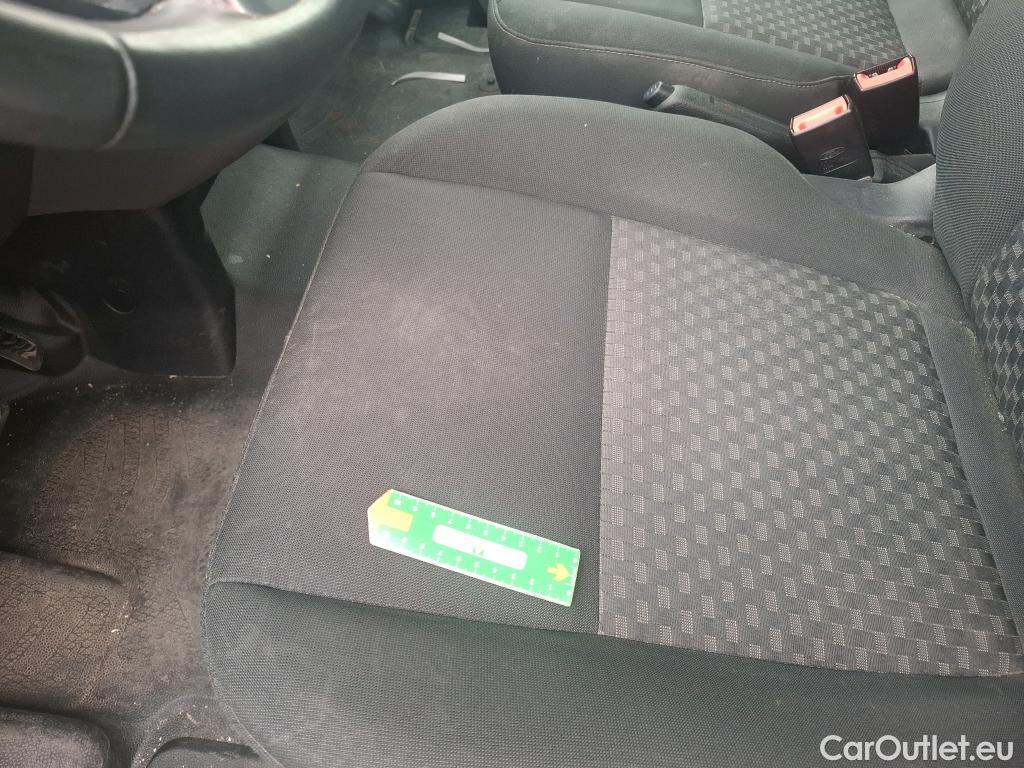  Ford  Transit  Custom Fourgon 280 L1 Limited TDCi 130CV BVA6 E6d #27