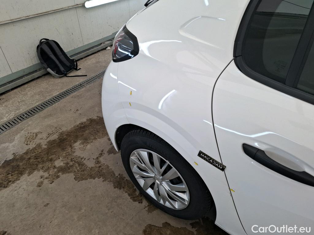  Peugeot  208  Premium 1.5 HDi 100CV BVM6 E6d #6