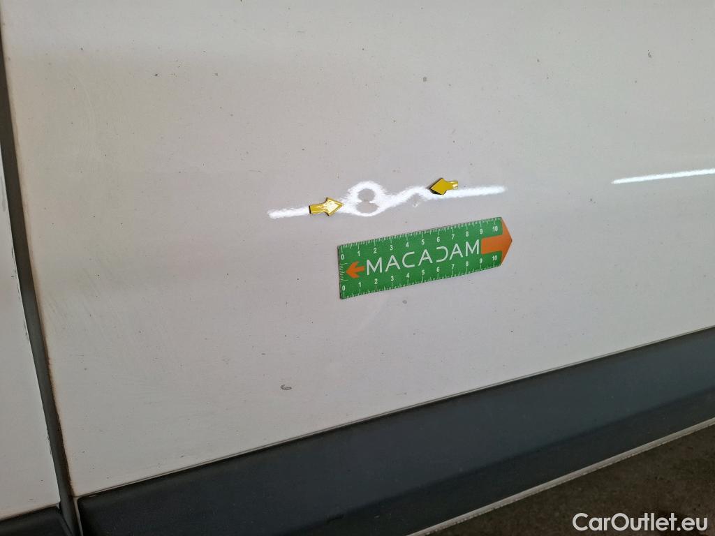  Citroen  Jumpy  Fourgon Club XL 2.0 BlueHDi 120CV BVM6 E6dT #6