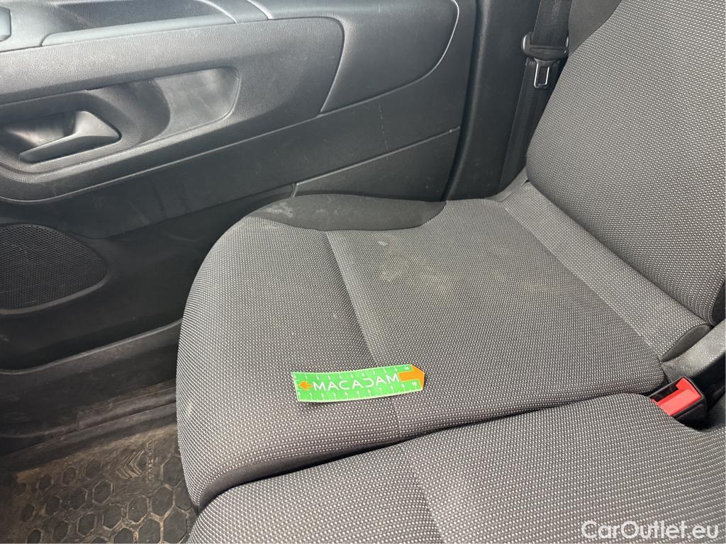  Citroen  Berlingo  Fourgon Driver XL 950 1.5 BlueHDi 100CV BVM5 E6dT #23