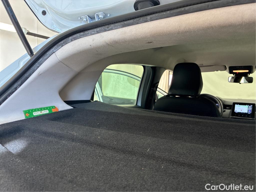  Renault  Clio  V Société Air Nav 1.0 TCe 90CV BVM6 E6d #41