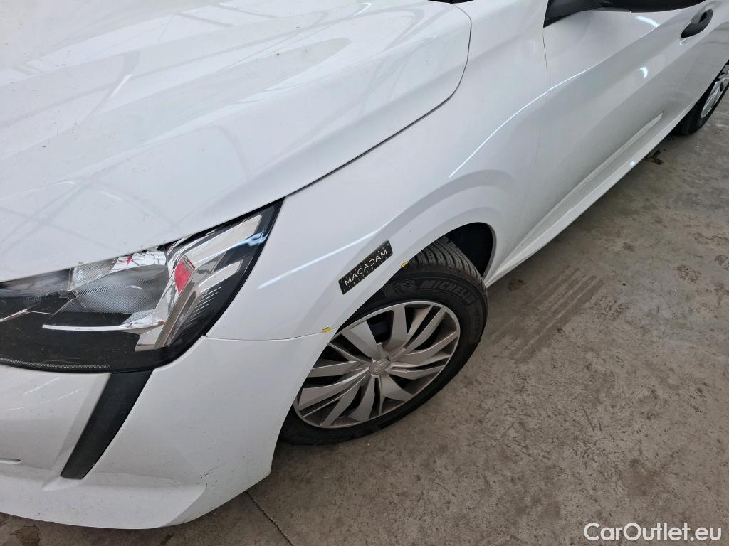  Peugeot  208  Premium 1.2 PureTech 75CV BVM5 E6d #12
