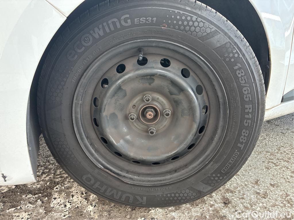  Renault  Clio  V Société Air Nav 1.0 TCe 90CV BVM6 E6d #33