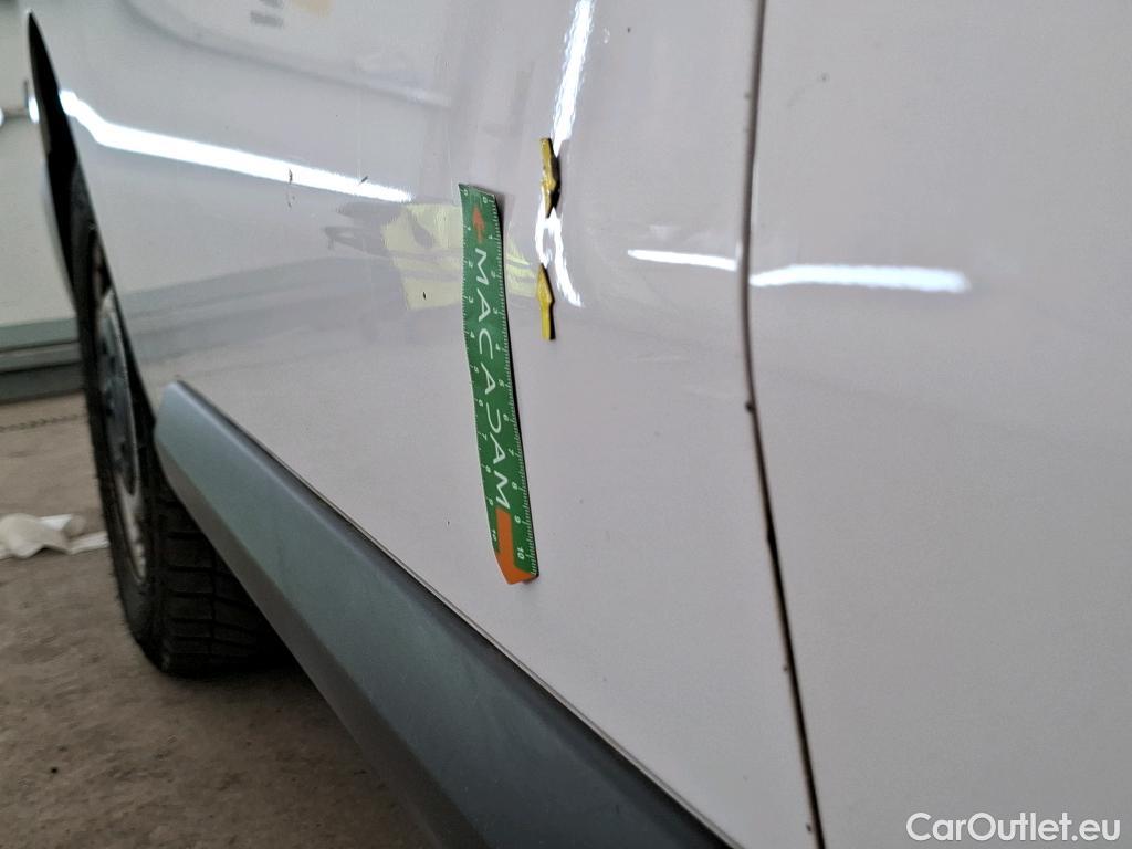  Citroen  Jumpy  Fourgon Club XL 2.0 BlueHDi 120CV BVM6 E6dT #39