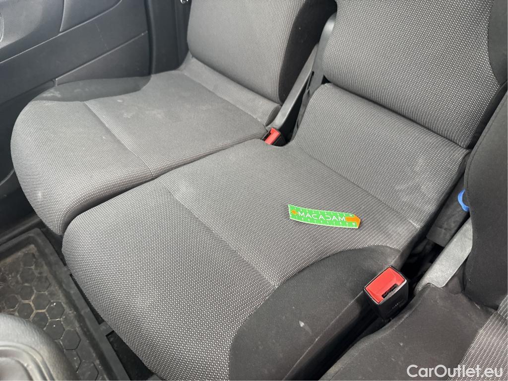 Citroen  Berlingo  Fourgon Driver XL 950 1.5 BlueHDi 100CV BVM5 E6dT #25