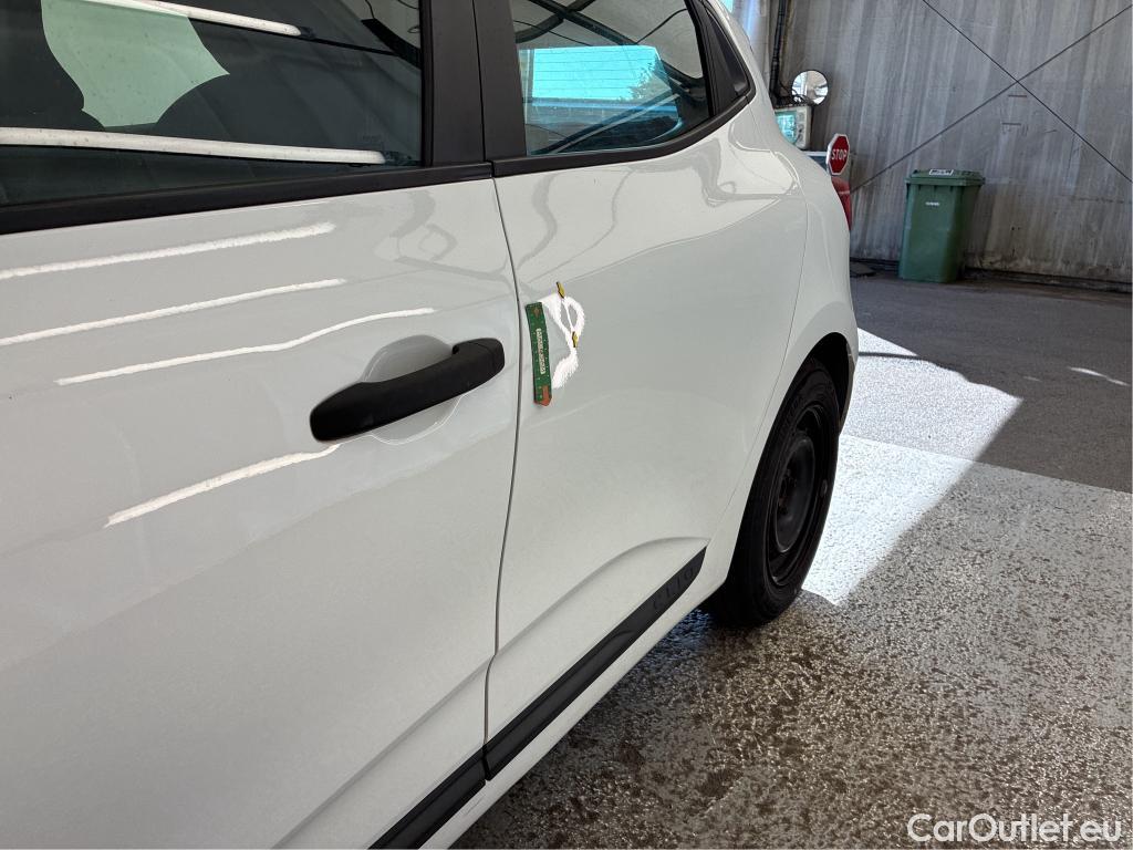  Renault  Clio  V Société Air Nav 1.0 TCe 90CV BVM6 E6d #45