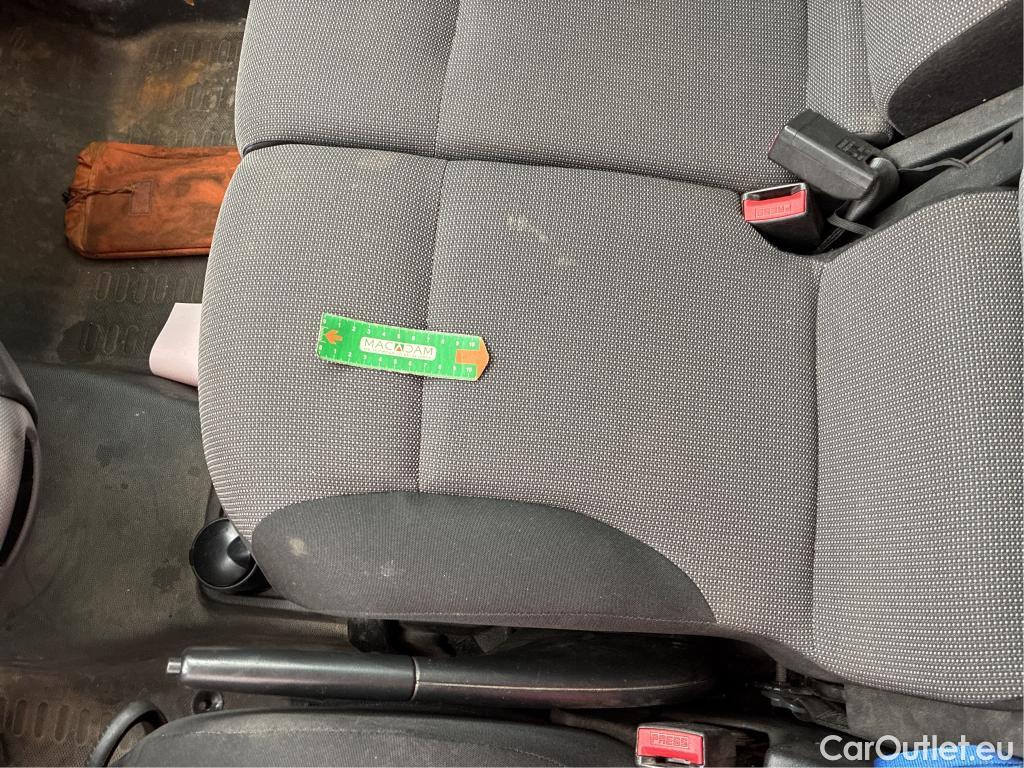  Citroen  Berlingo  Fourgon Club L1 (Court) 1.6 BlueHDi 75CV BVM5 E6 #44