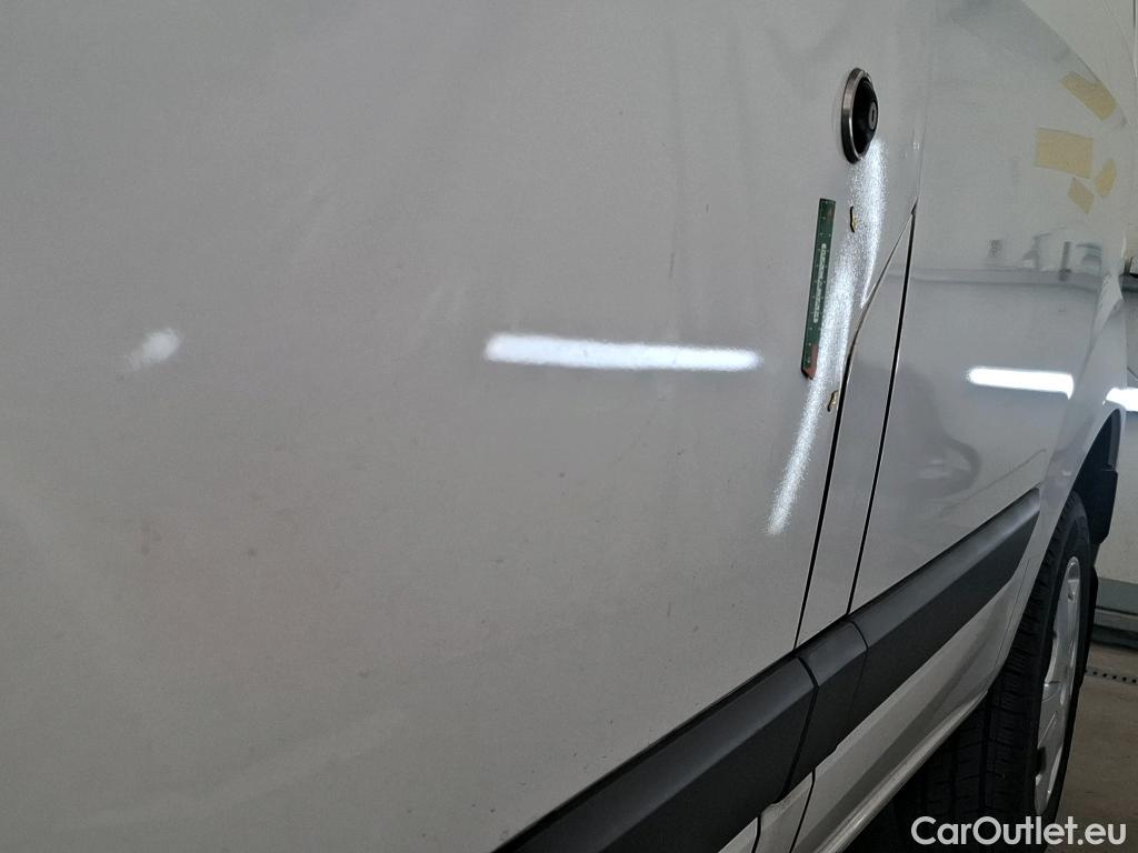  Ford  Transit  Custom Fourgon 280 L1 Limited TDCi 130CV BVA6 E6d #11