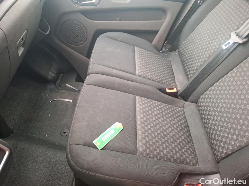  Ford  Transit  Custom Fourgon 280 L1 Limited TDCi 130CV BVA6 E6d #24