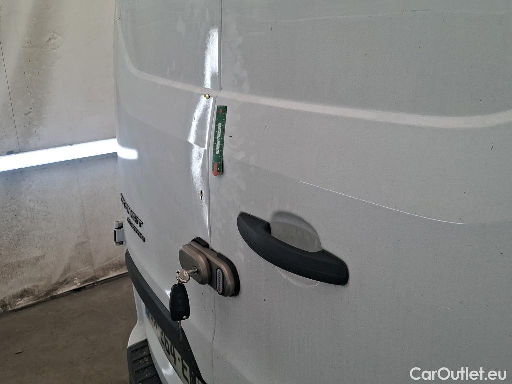  Ford  Transit  Custom Fourgon 280 L1 Limited TDCi 130CV BVA6 E6d #15
