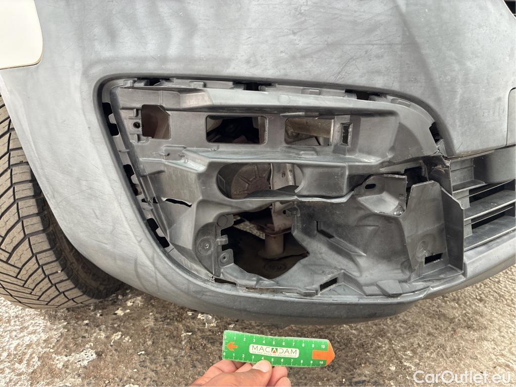  Citroen  Berlingo  Fourgon Club L1 (Court) 1.6 BlueHDi 75CV BVM5 E6 #37