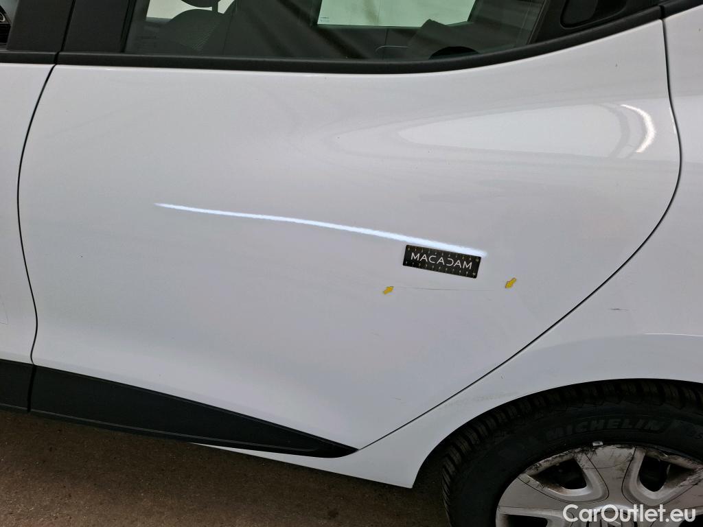  Renault  Clio  IV Air 1.5 dCi 75CV BVM5 E6 #20