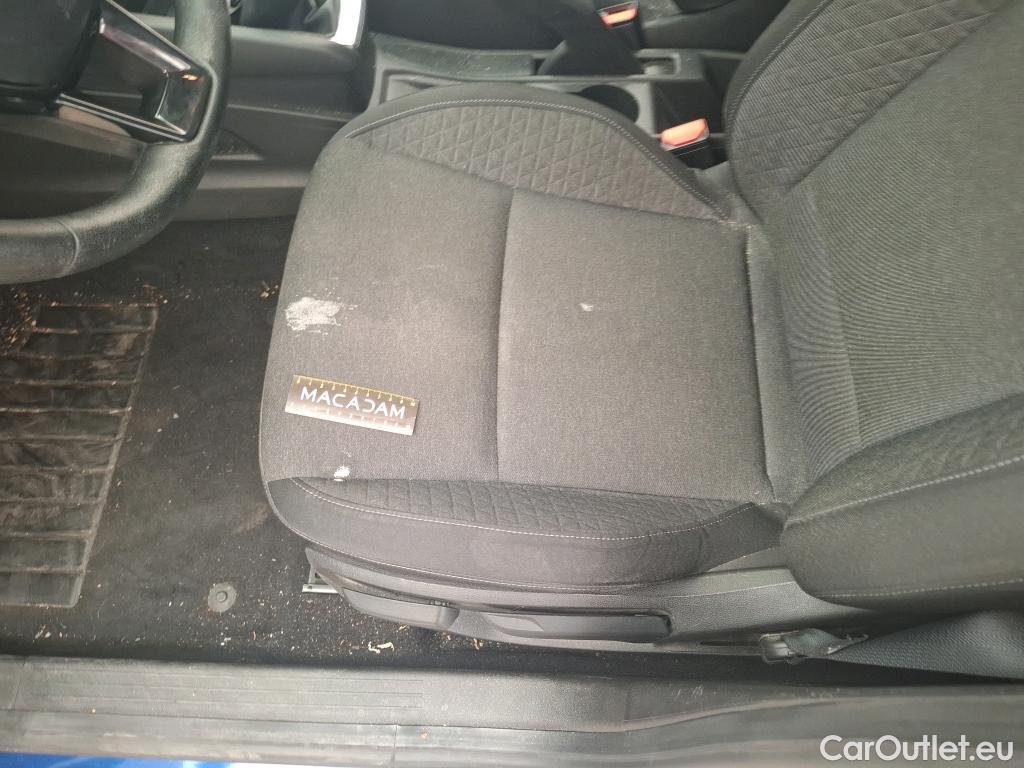  Renault  Clio  V Société Air Nav 1.0 SCe 70CV BVM5 E6dT #3