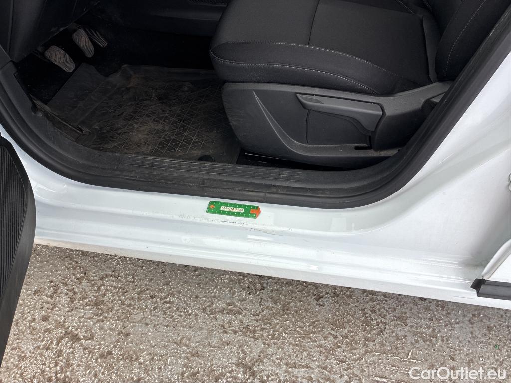  Renault  Clio  V Société Air Nav 1.0 TCe 90CV BVM6 E6d #9