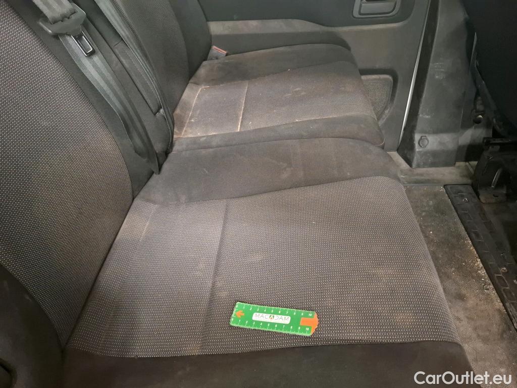  Citroen  Jumpy  Fourgon Driver Cabines Approfondies Fixes M 2.0 BlueHDi 150CV BVM6 E6dT #29