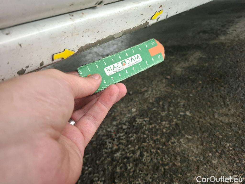  Citroen  Jumpy  Fourgon Driver Cabines Approfondies Fixes M 2.0 BlueHDi 150CV BVM6 E6dT #18