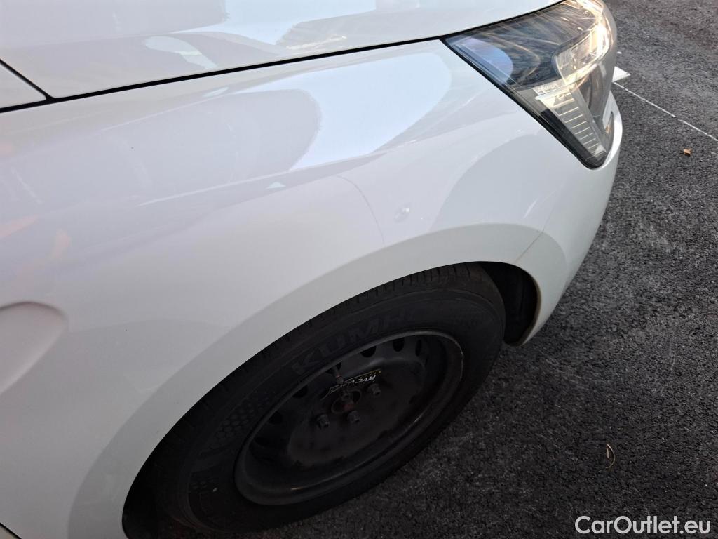  Renault  Clio  V Société Air Nav 1.0 TCe 90CV BVM6 E6d #52