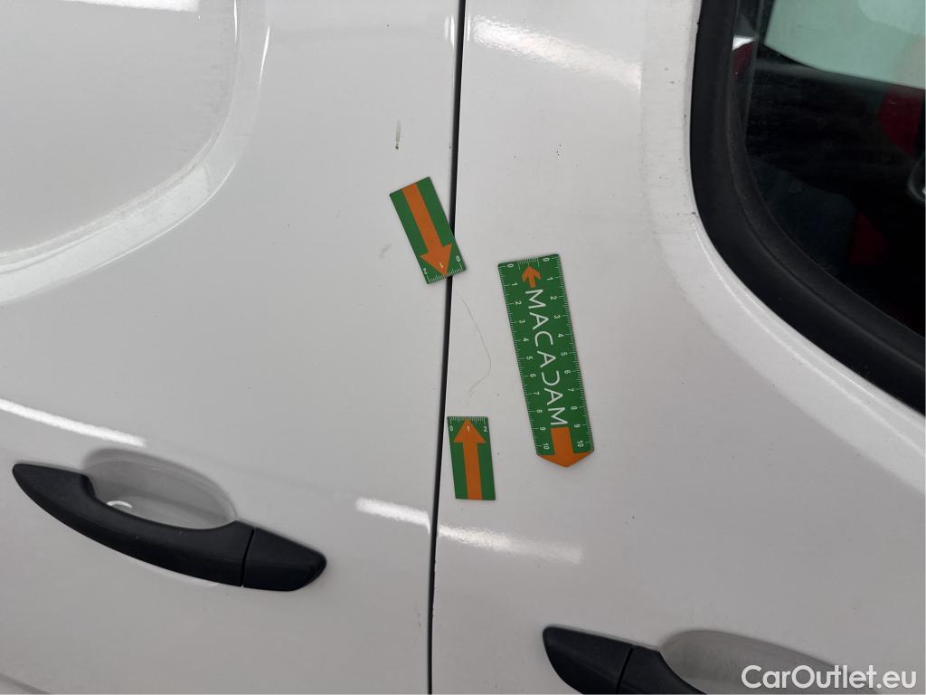  Citroen  Berlingo  Fourgon Driver XL 950 1.5 BlueHDi 100CV BVM5 E6dT #34