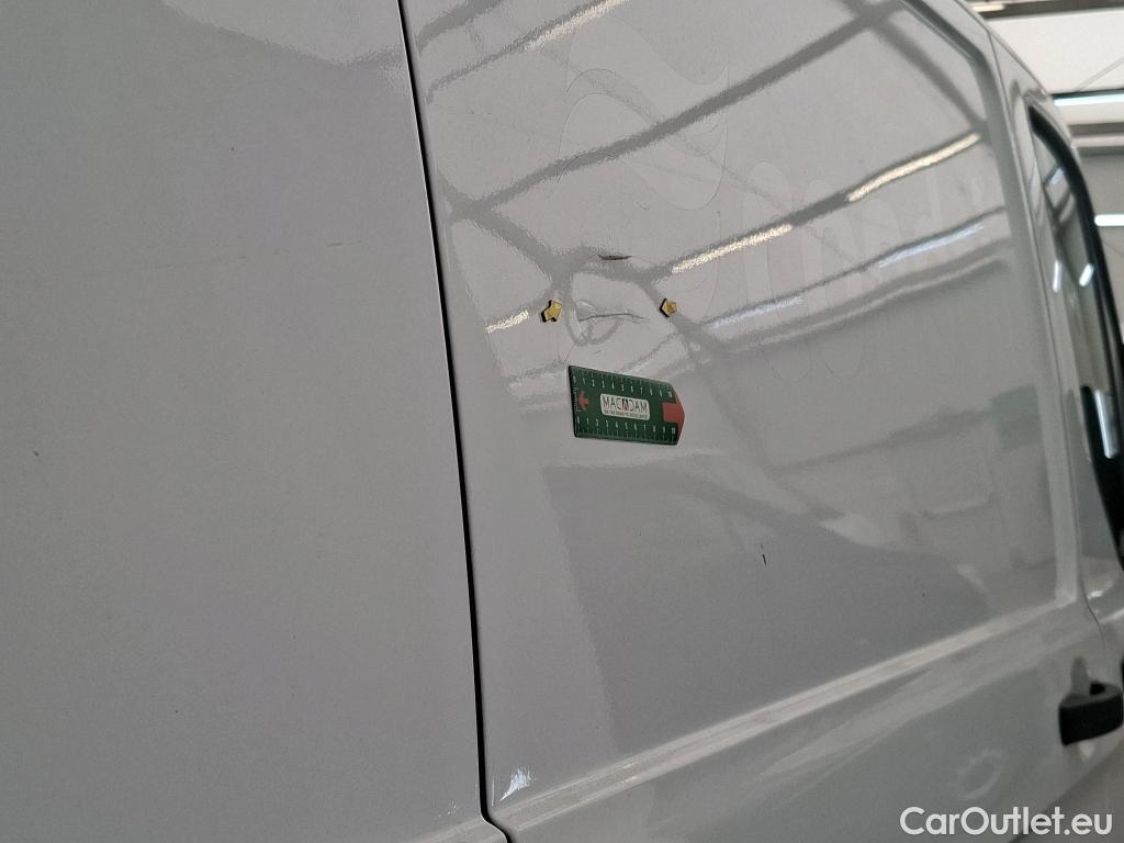  Ford  Transit  Custom Fourgon 280 L1 Limited TDCi 130CV BVA6 E6d #3